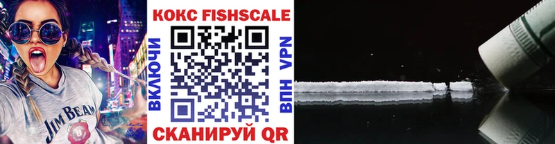 Кокаин FishScale  Купить закладки  Светлогорск 